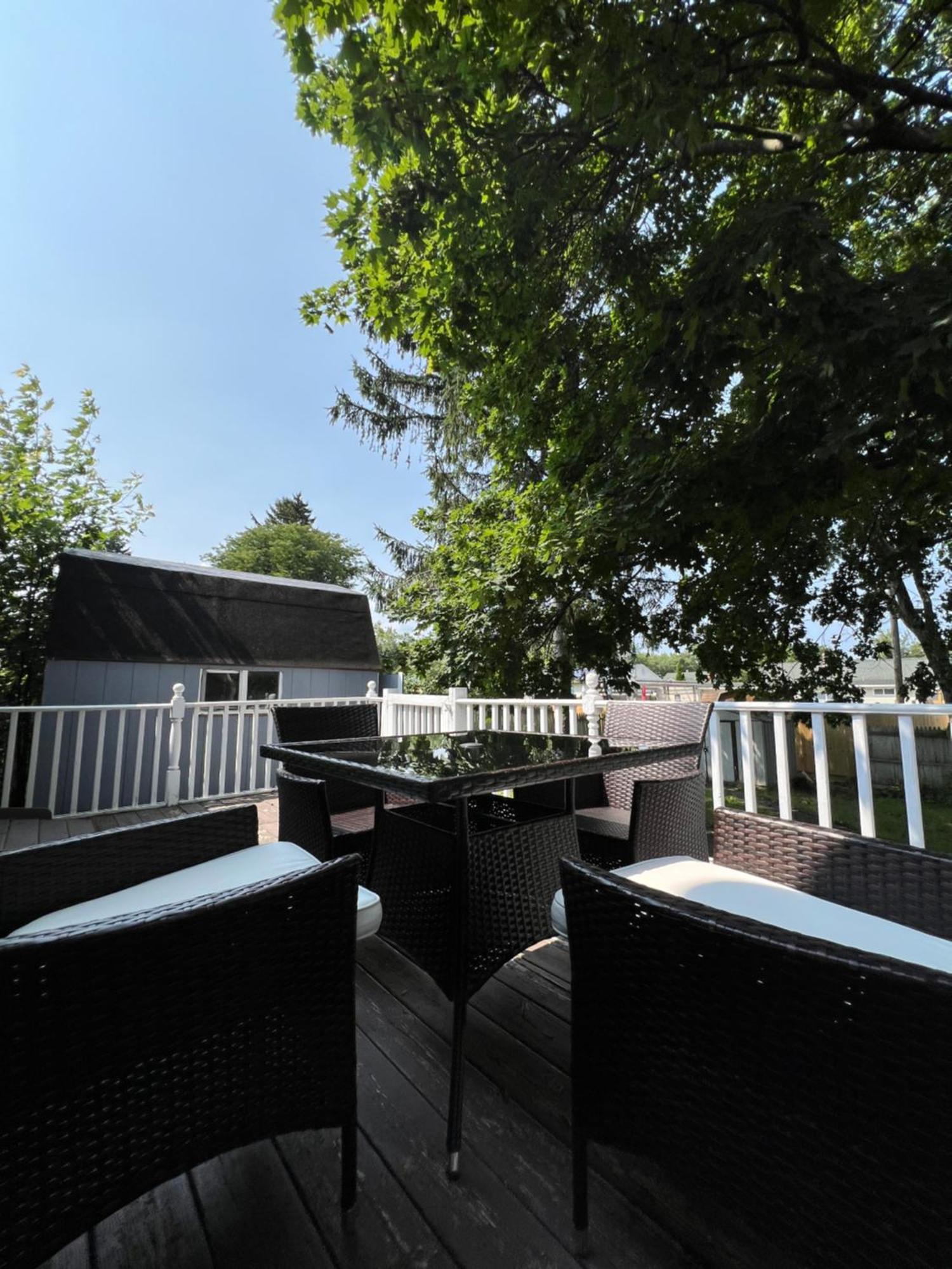Ferienhaus Haven Hudson
