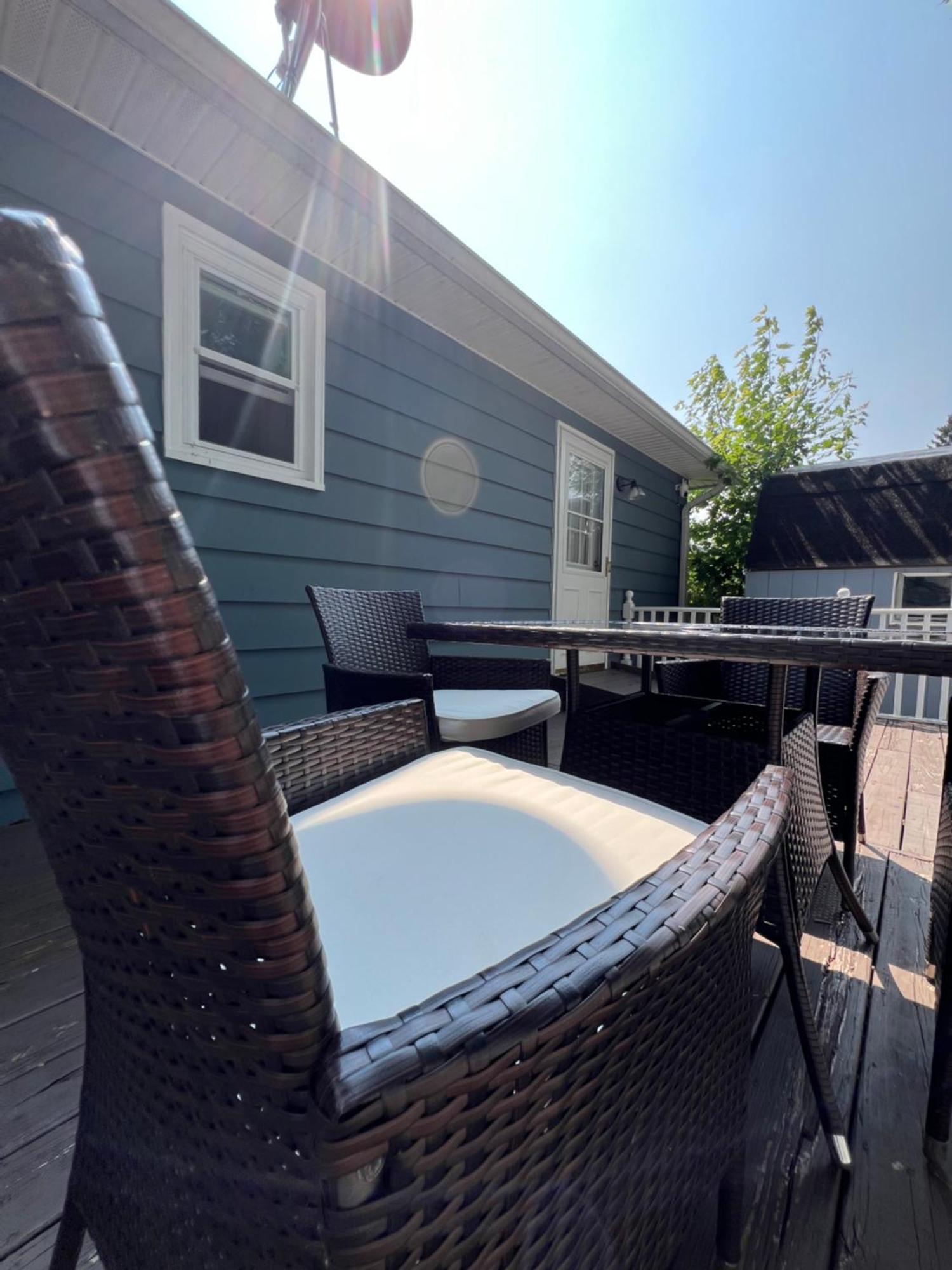 Haven Hébergement de vacances